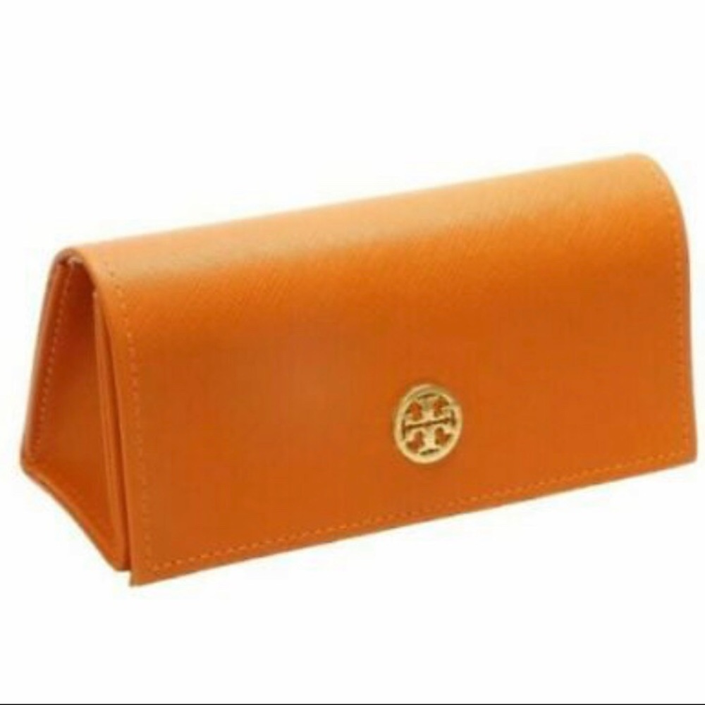 Tory Burch Soft Sunglass Case Large